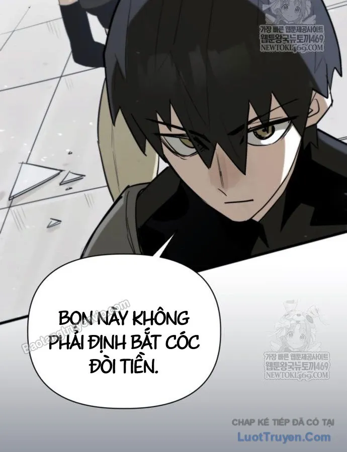Cứu Thế Là Nghề Của Tôi Chapter 13 - Trang 33