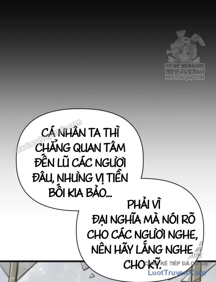 Cứu Thế Là Nghề Của Tôi Chapter 13 - Trang 37