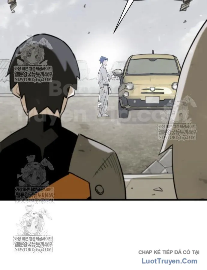Cứu Thế Là Nghề Của Tôi Chapter 13 - Trang 38