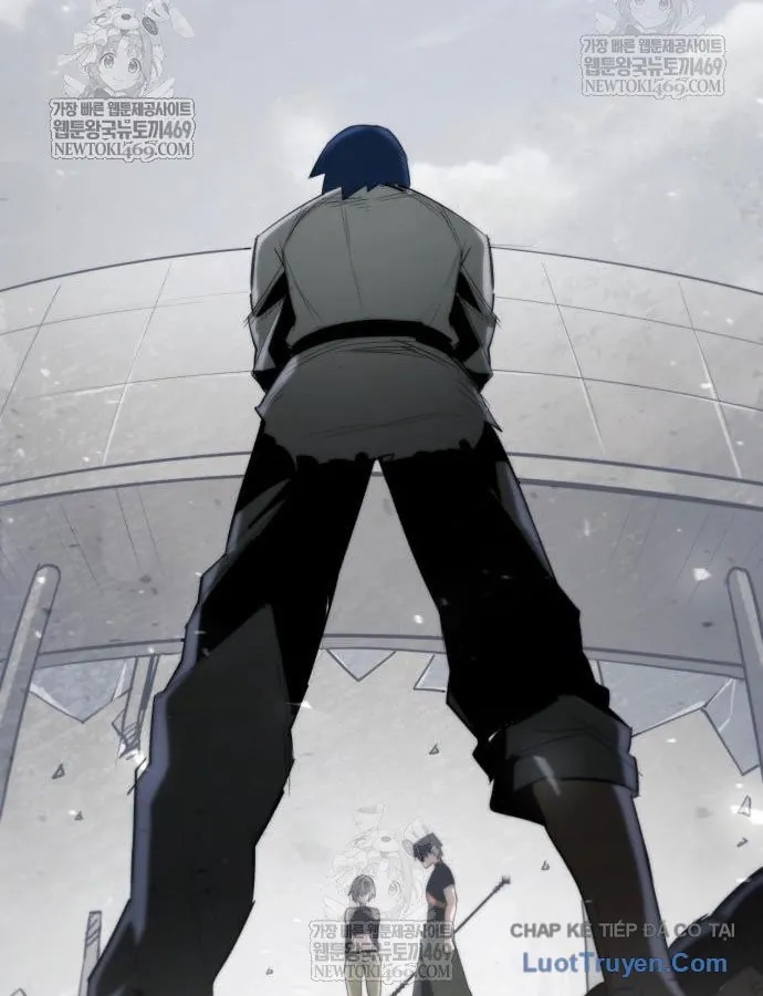 Cứu Thế Là Nghề Của Tôi Chapter 13 - Trang 4