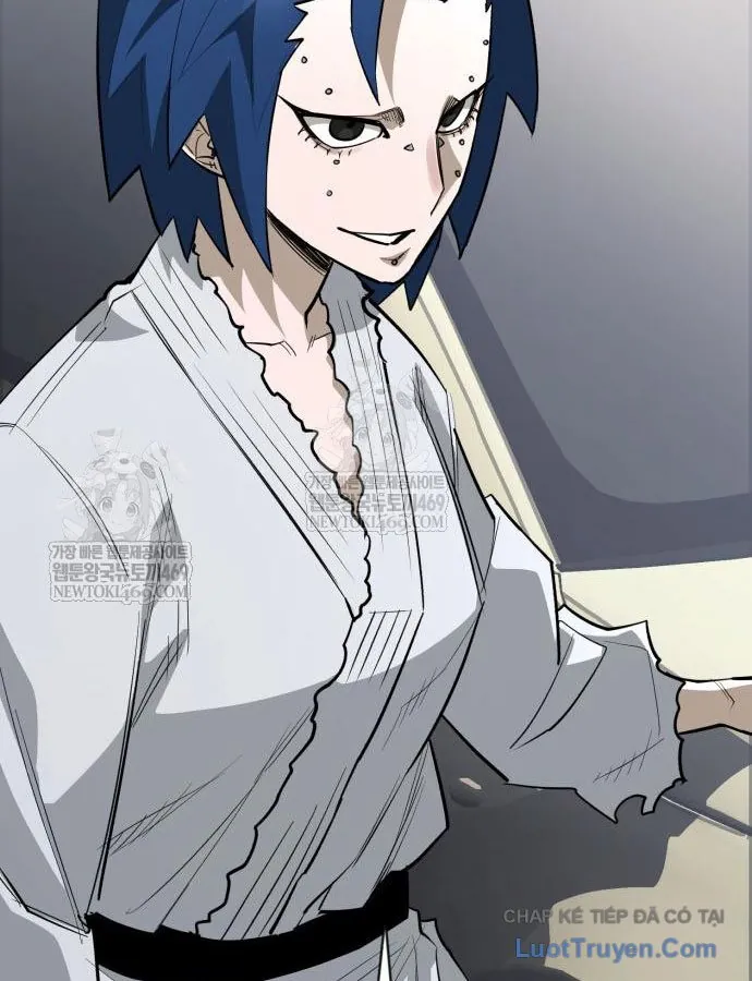 Cứu Thế Là Nghề Của Tôi Chapter 13 - Trang 40