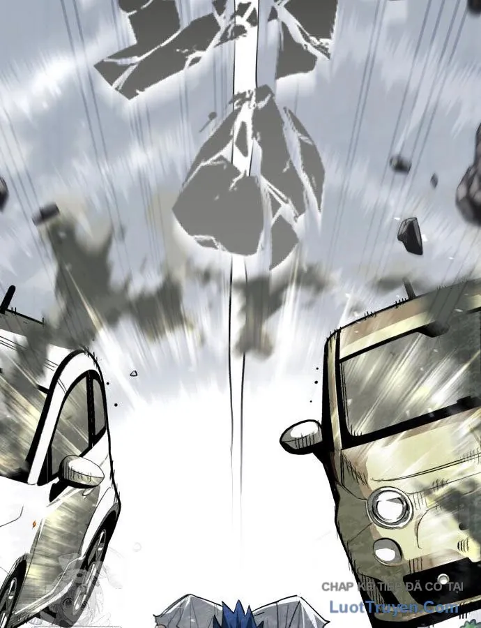 Cứu Thế Là Nghề Của Tôi Chapter 13 - Trang 45