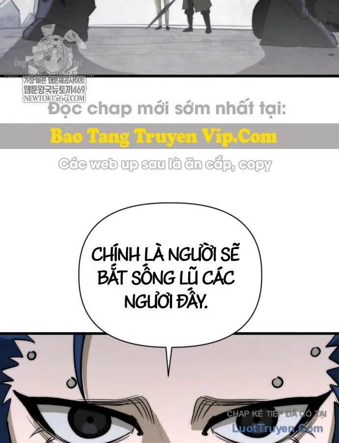 Cứu Thế Là Nghề Của Tôi Chapter 13 - Trang 5