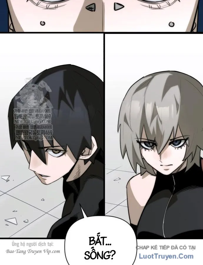 Cứu Thế Là Nghề Của Tôi Chapter 13 - Trang 6