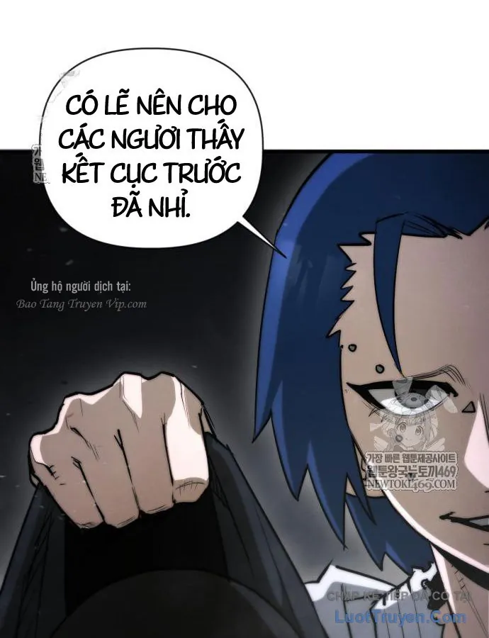 Cứu Thế Là Nghề Của Tôi Chapter 13 - Trang 8