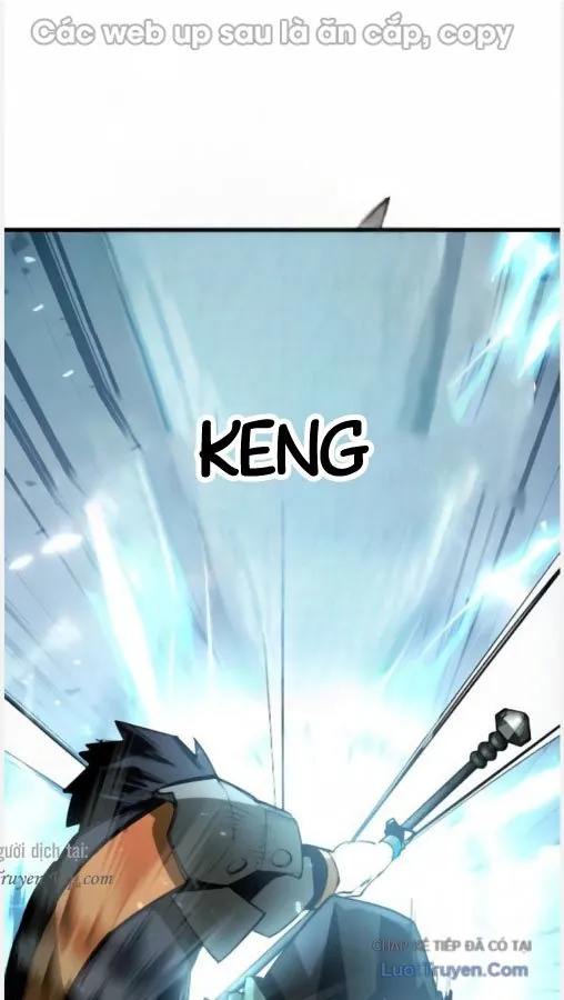 Cứu Thế Là Nghề Của Tôi Chapter 14 - Trang 12