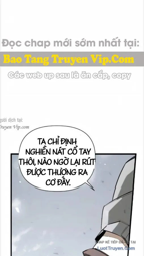 Cứu Thế Là Nghề Của Tôi Chapter 14 - Trang 16