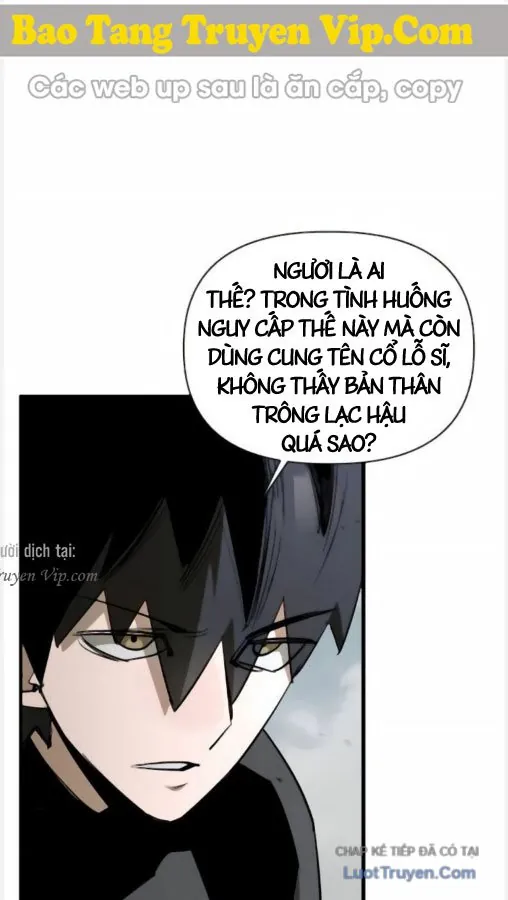 Cứu Thế Là Nghề Của Tôi Chapter 14 - Trang 20
