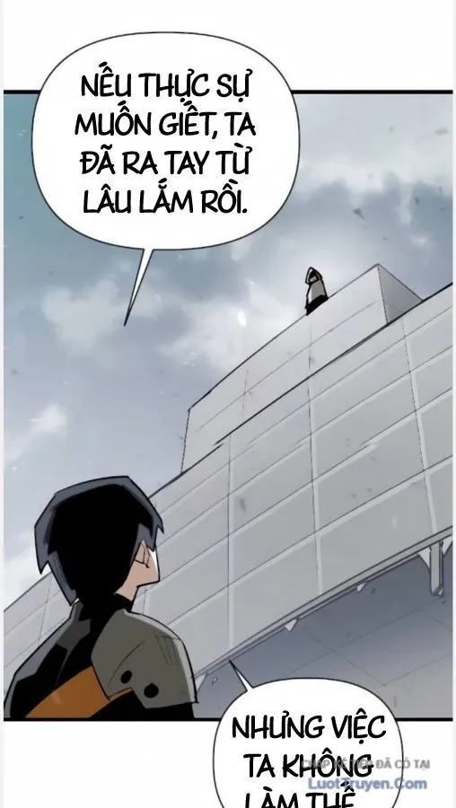 Cứu Thế Là Nghề Của Tôi Chapter 14 - Trang 27