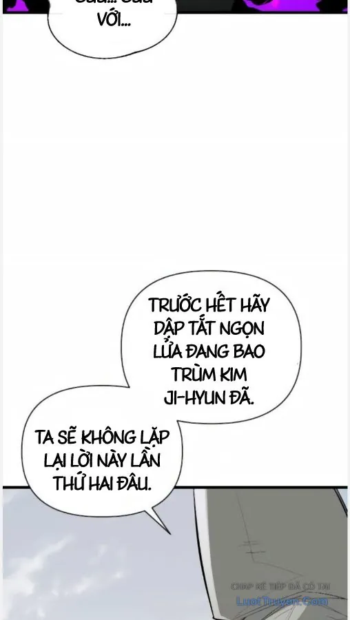 Cứu Thế Là Nghề Của Tôi Chapter 14 - Trang 31