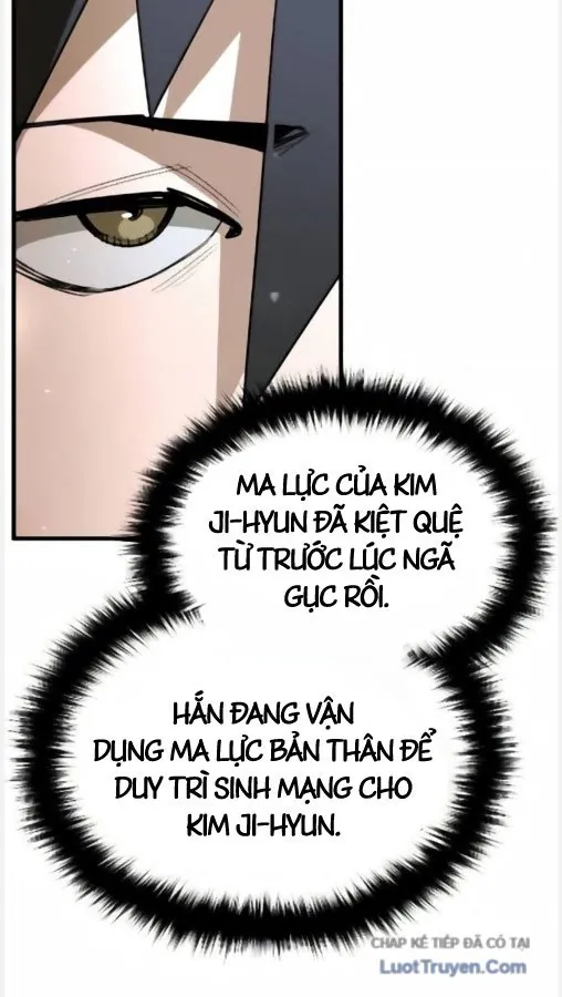 Cứu Thế Là Nghề Của Tôi Chapter 14 - Trang 33