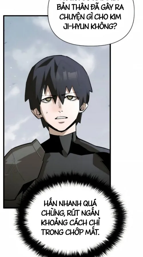 Cứu Thế Là Nghề Của Tôi Chapter 14 - Trang 41