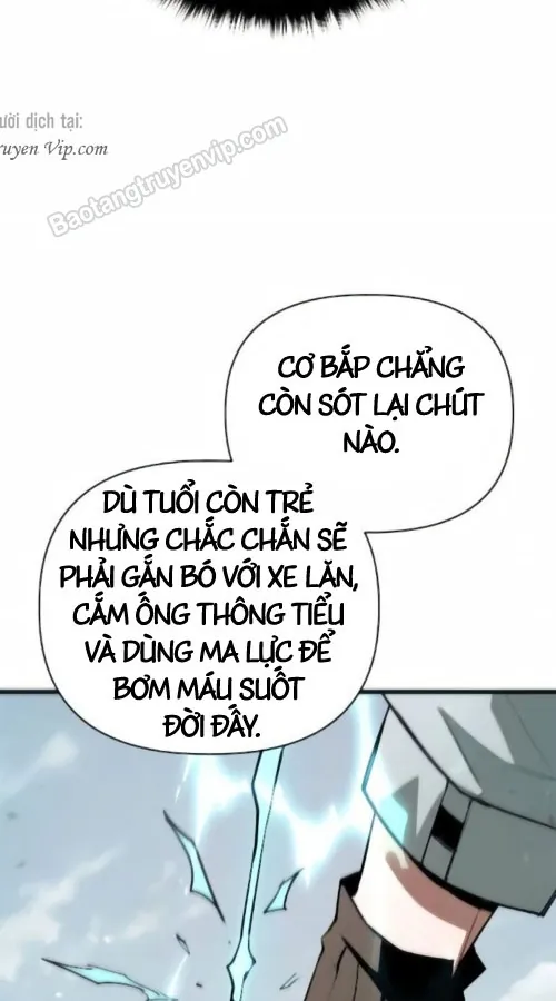 Cứu Thế Là Nghề Của Tôi Chapter 14 - Trang 42