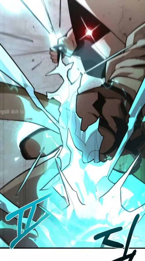 Cứu Thế Là Nghề Của Tôi Chapter 14 - Trang 45