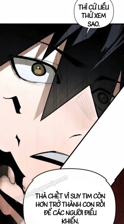 Cứu Thế Là Nghề Của Tôi Chapter 14 - Trang 47