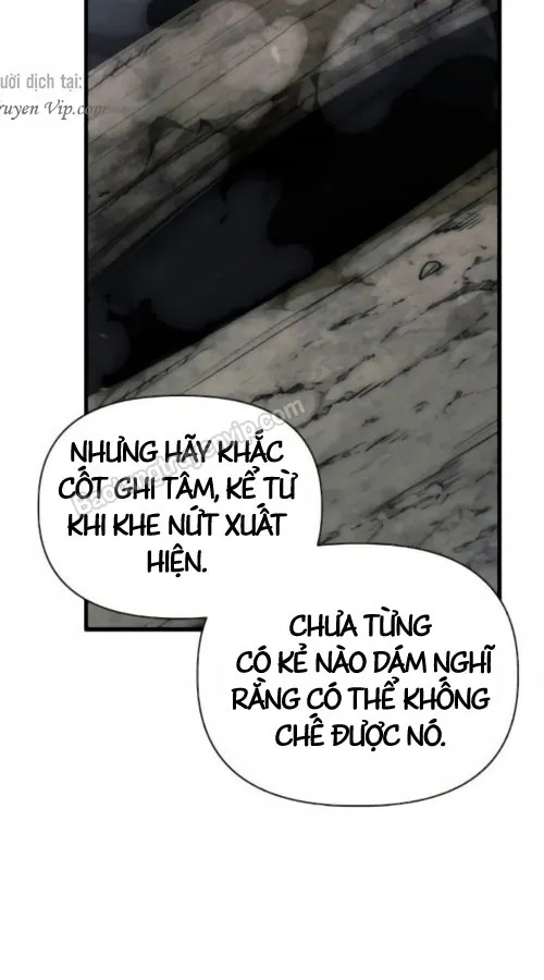 Cứu Thế Là Nghề Của Tôi Chapter 14 - Trang 50