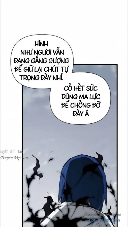 Cứu Thế Là Nghề Của Tôi Chapter 14 - Trang 6