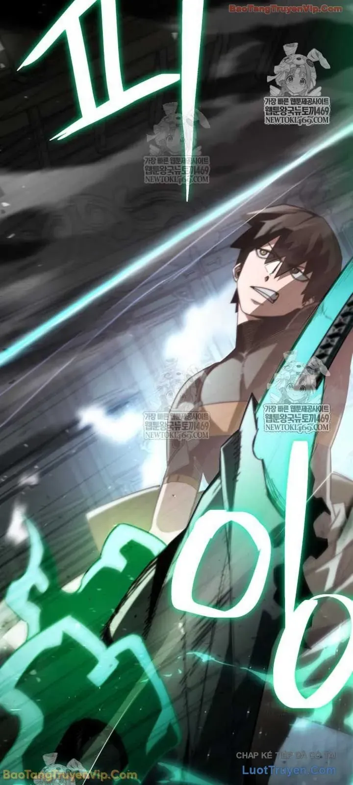 Cứu Thế Là Nghề Của Tôi Chapter 15 - Trang 12