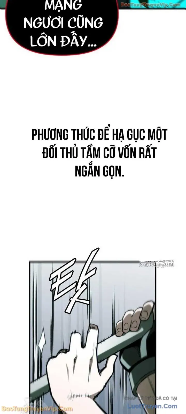 Cứu Thế Là Nghề Của Tôi Chapter 15 - Trang 16
