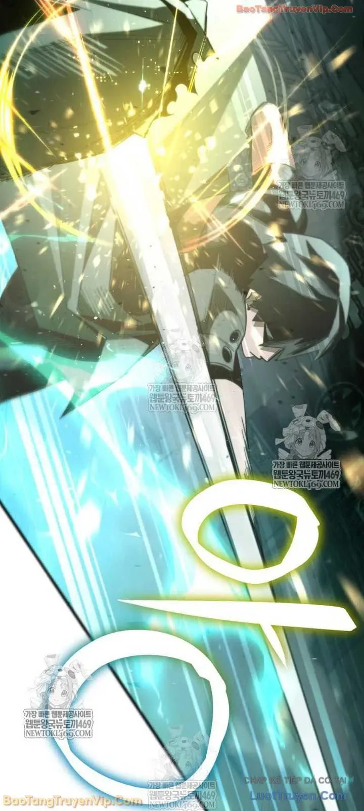 Cứu Thế Là Nghề Của Tôi Chapter 15 - Trang 22