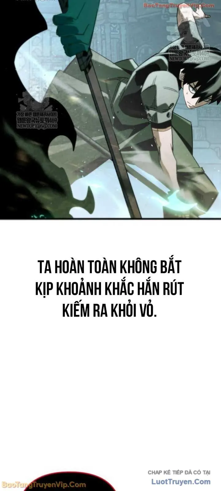 Cứu Thế Là Nghề Của Tôi Chapter 15 - Trang 26