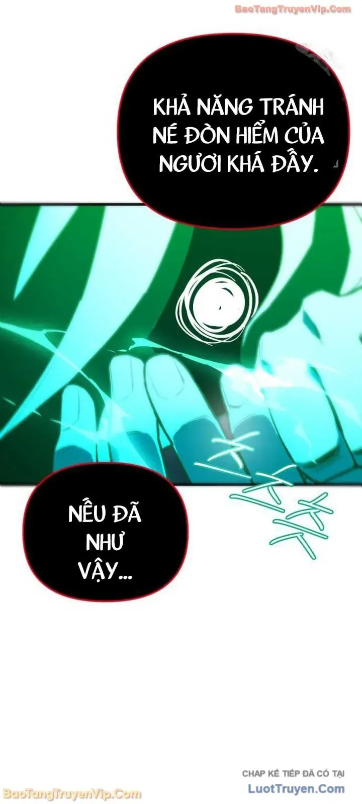 Cứu Thế Là Nghề Của Tôi Chapter 15 - Trang 32