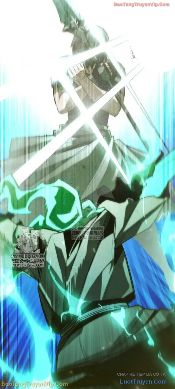 Cứu Thế Là Nghề Của Tôi Chapter 15 - Trang 34