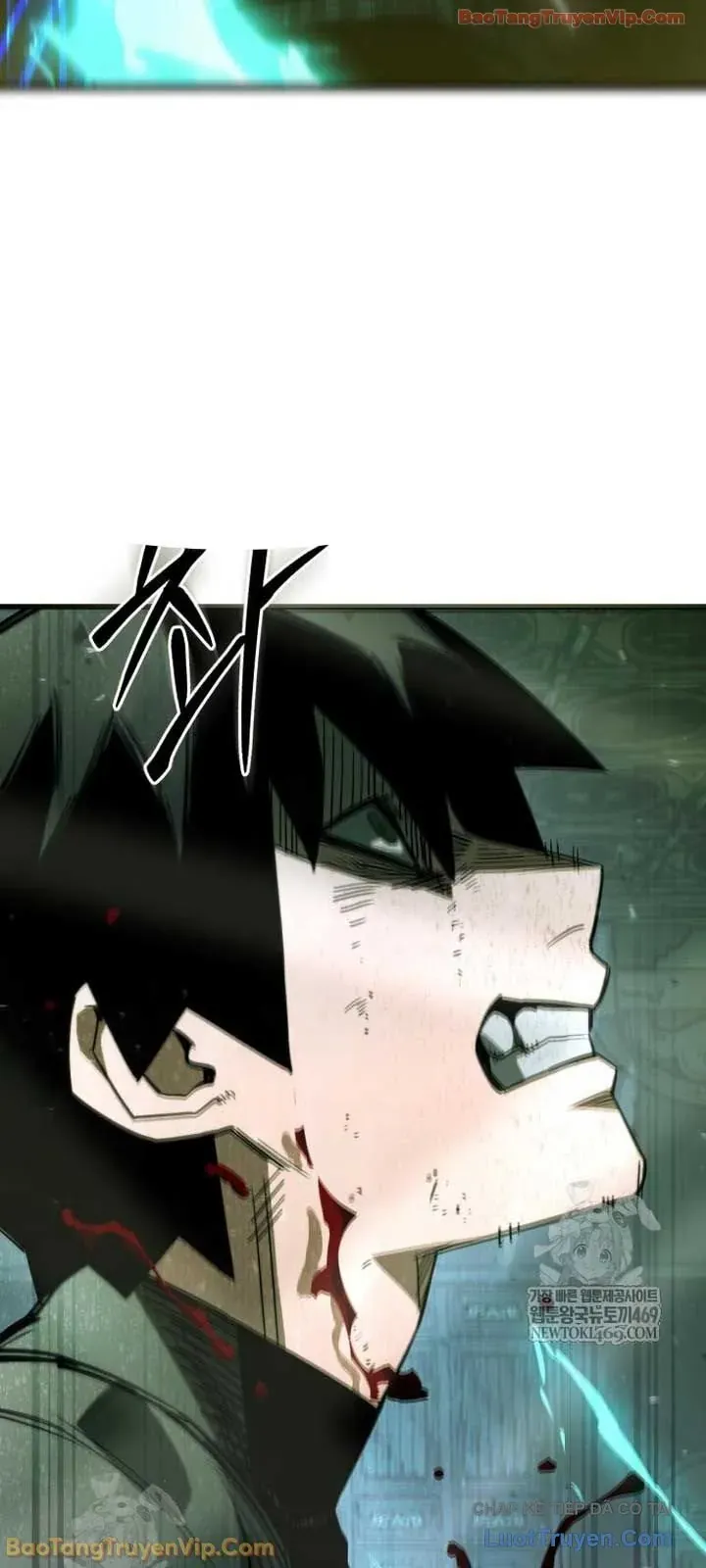 Cứu Thế Là Nghề Của Tôi Chapter 15 - Trang 35