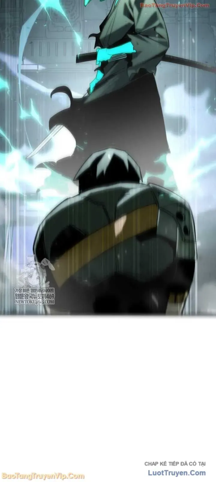Cứu Thế Là Nghề Của Tôi Chapter 15 - Trang 38