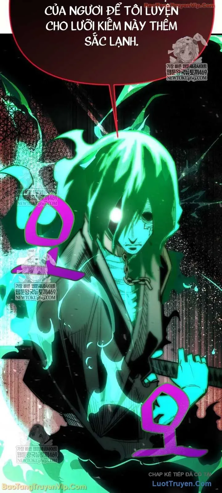 Cứu Thế Là Nghề Của Tôi Chapter 15 - Trang 4