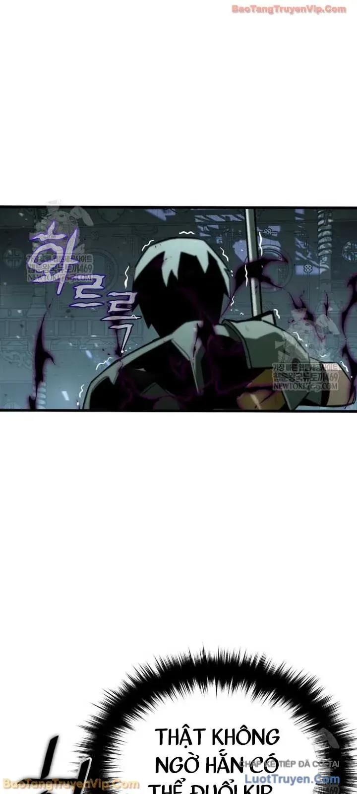 Cứu Thế Là Nghề Của Tôi Chapter 15 - Trang 40
