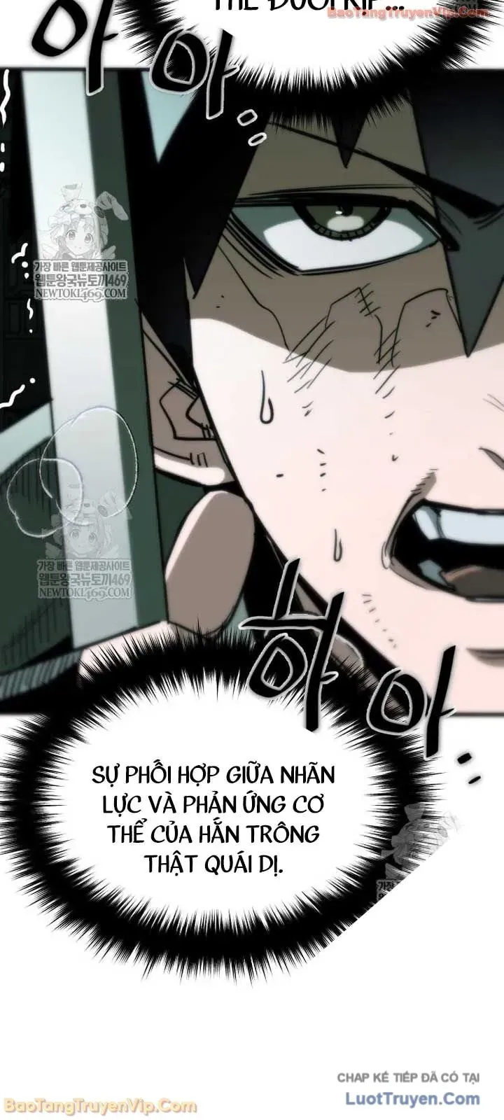 Cứu Thế Là Nghề Của Tôi Chapter 15 - Trang 41