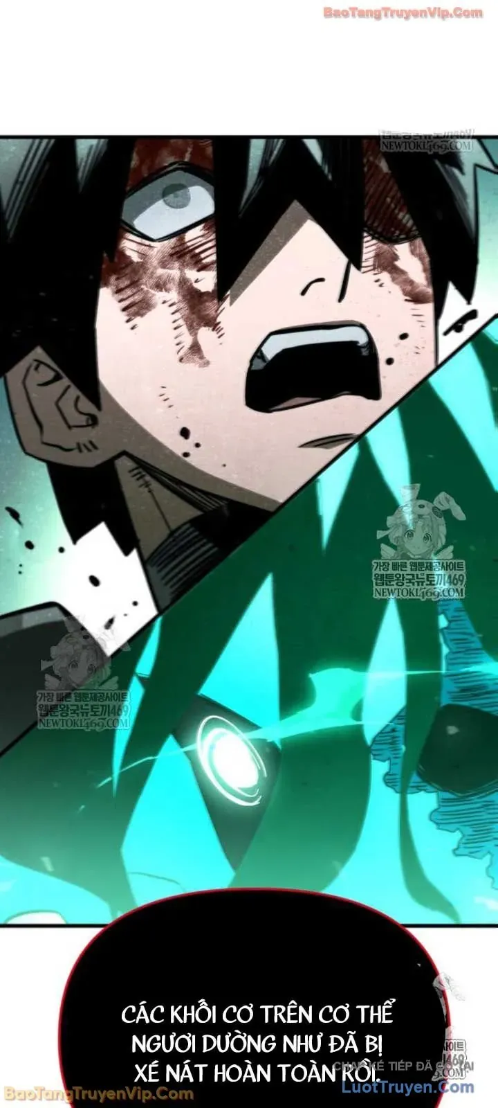 Cứu Thế Là Nghề Của Tôi Chapter 15 - Trang 48