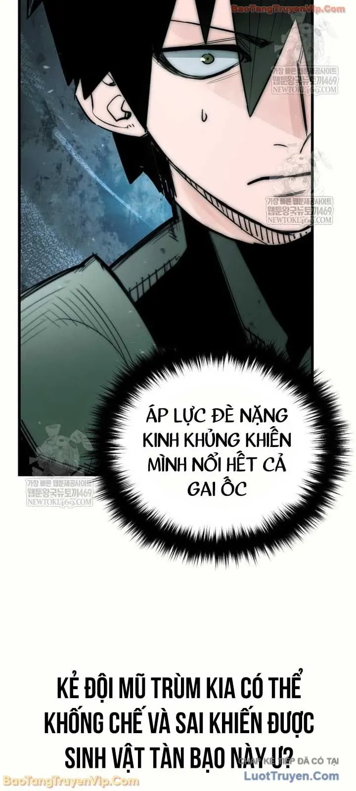 Cứu Thế Là Nghề Của Tôi Chapter 15 - Trang 6
