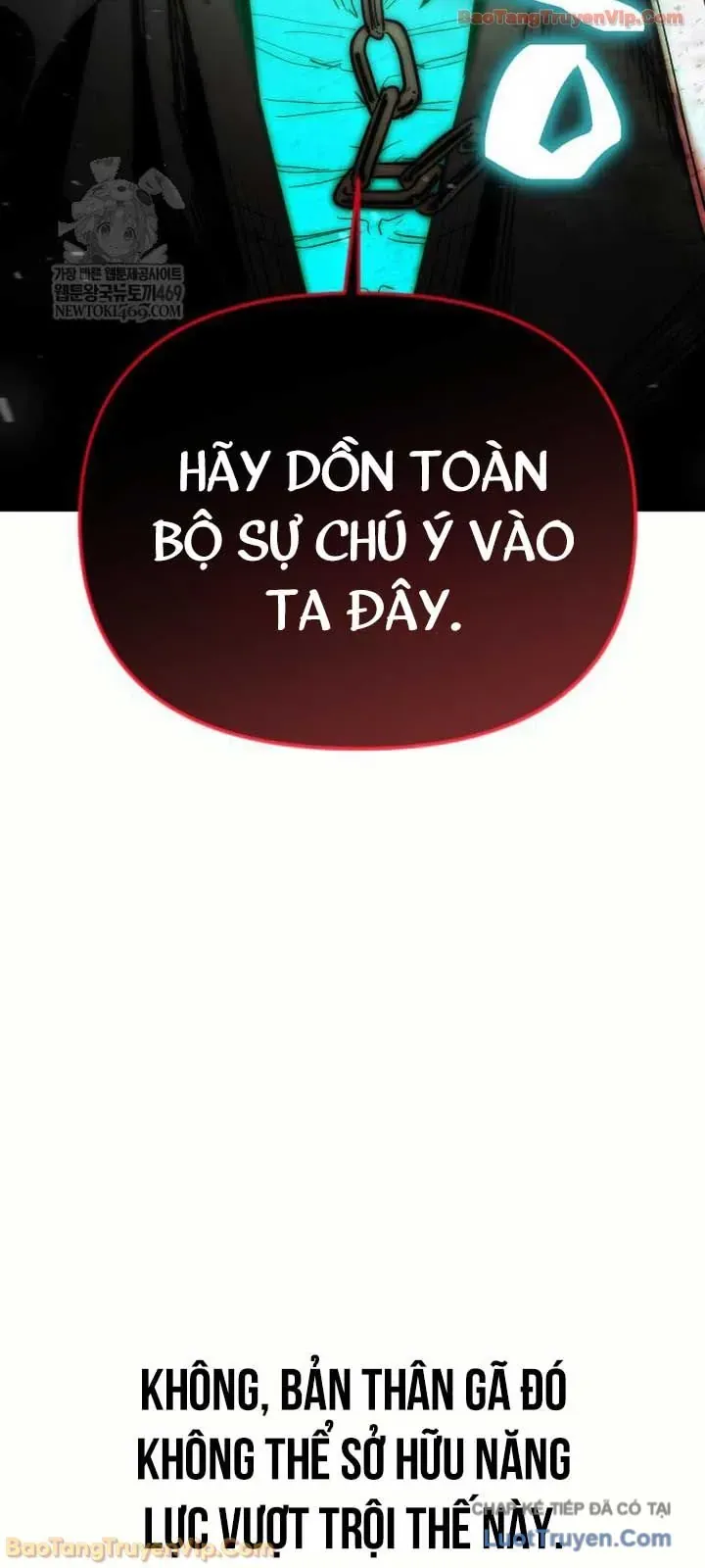 Cứu Thế Là Nghề Của Tôi Chapter 15 - Trang 8