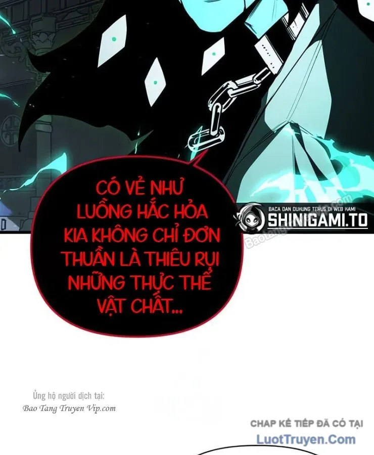 Cứu Thế Là Nghề Của Tôi Chapter 16 - Trang 12
