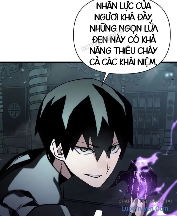 Cứu Thế Là Nghề Của Tôi Chapter 16 - Trang 13