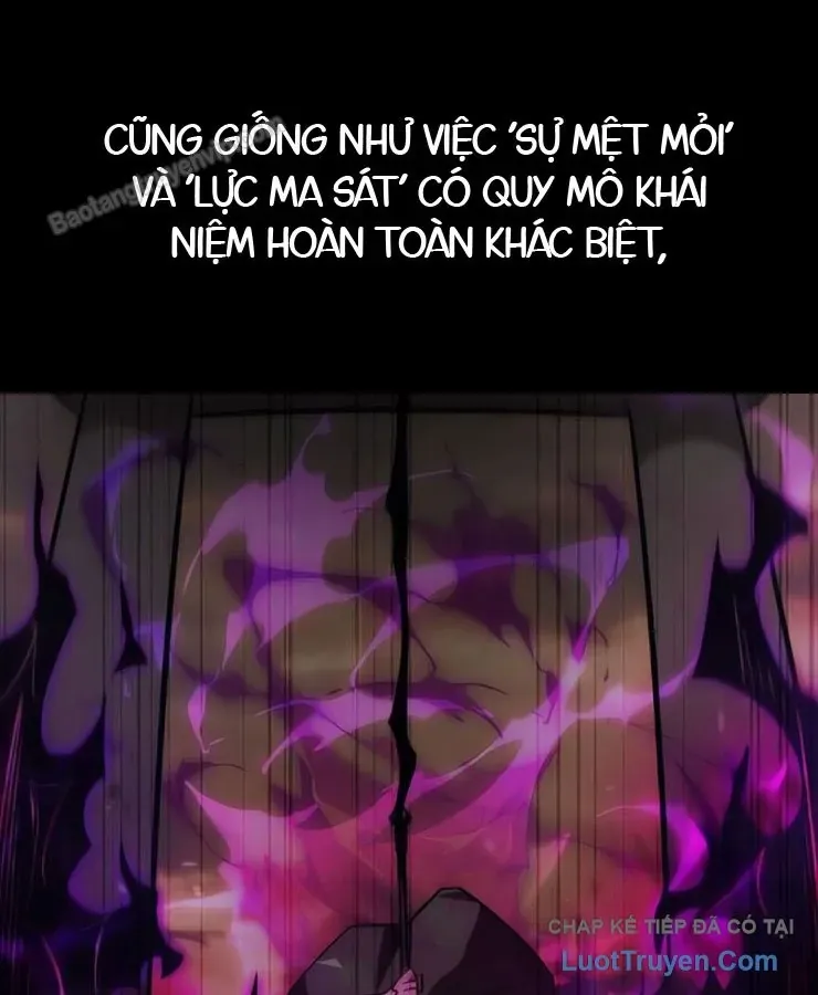 Cứu Thế Là Nghề Của Tôi Chapter 16 - Trang 17