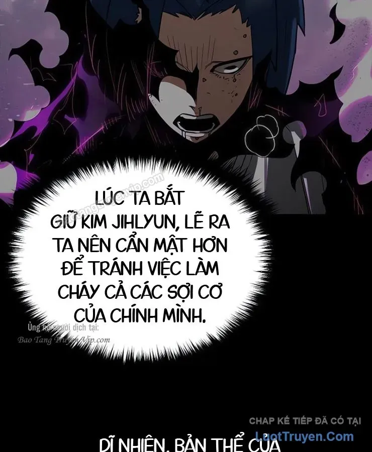 Cứu Thế Là Nghề Của Tôi Chapter 16 - Trang 20