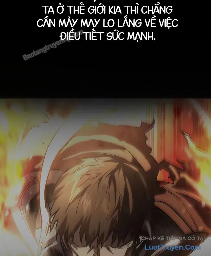 Cứu Thế Là Nghề Của Tôi Chapter 16 - Trang 21