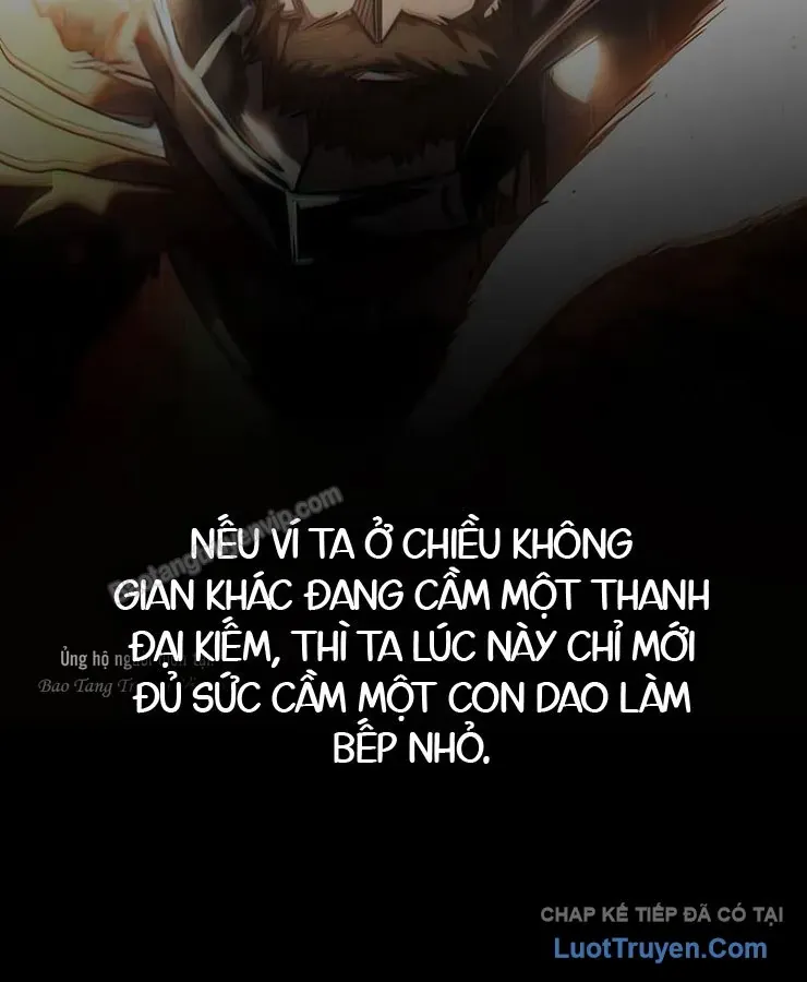 Cứu Thế Là Nghề Của Tôi Chapter 16 - Trang 22