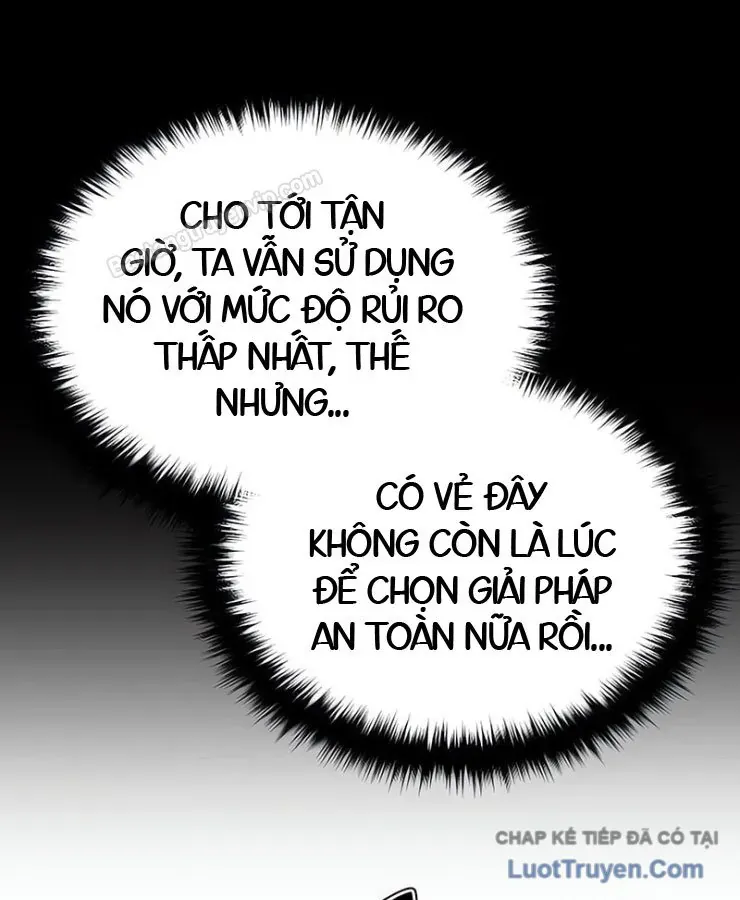Cứu Thế Là Nghề Của Tôi Chapter 16 - Trang 23