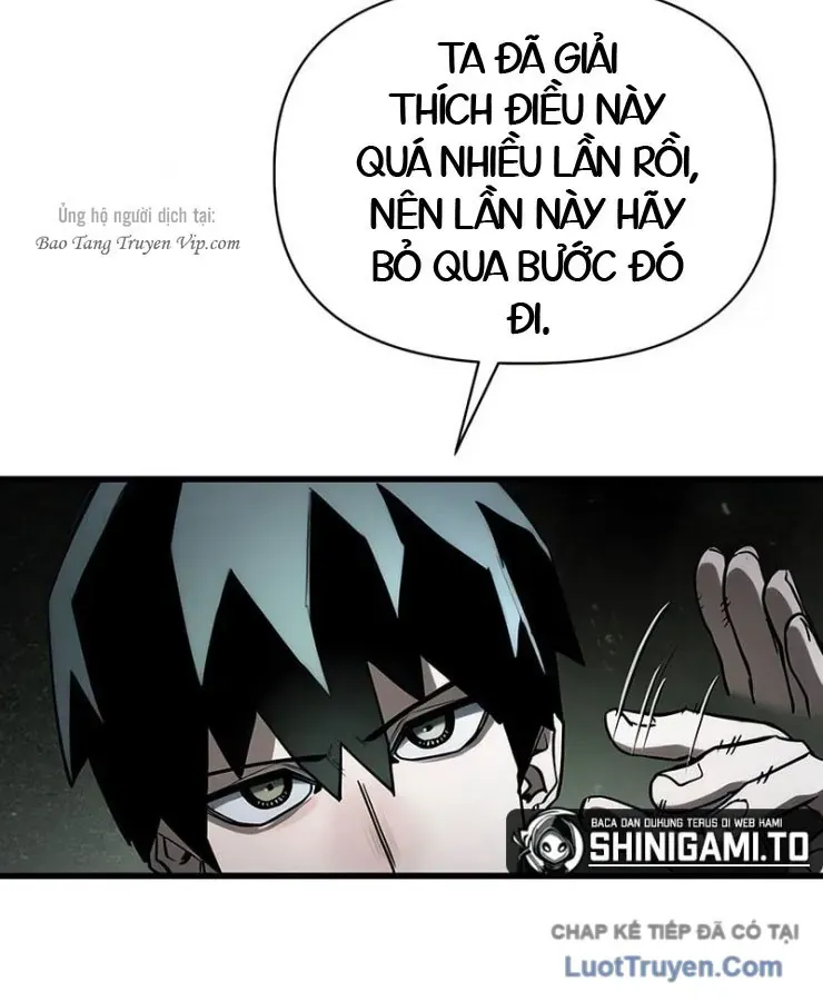 Cứu Thế Là Nghề Của Tôi Chapter 16 - Trang 31