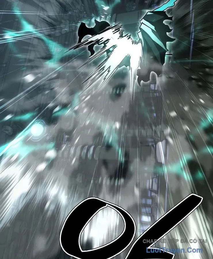 Cứu Thế Là Nghề Của Tôi Chapter 16 - Trang 34