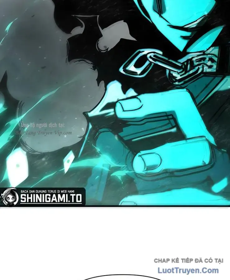 Cứu Thế Là Nghề Của Tôi Chapter 16 - Trang 39