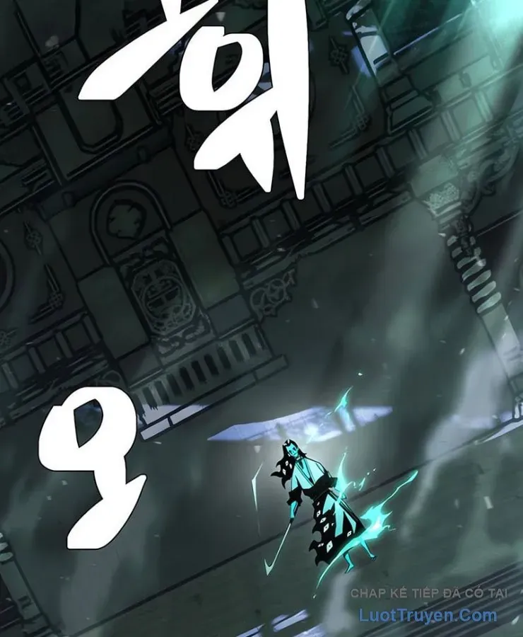 Cứu Thế Là Nghề Của Tôi Chapter 16 - Trang 4