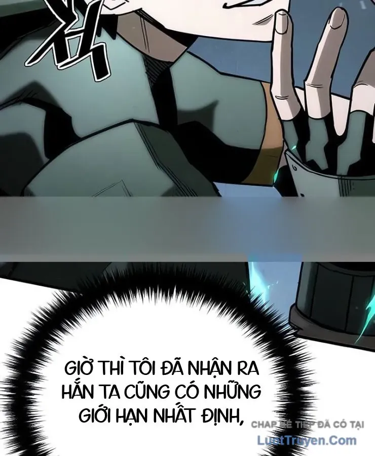 Cứu Thế Là Nghề Của Tôi Chapter 16 - Trang 41