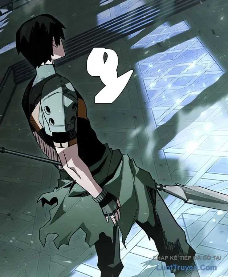 Cứu Thế Là Nghề Của Tôi Chapter 16 - Trang 5