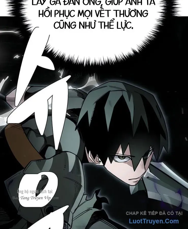 Cứu Thế Là Nghề Của Tôi Chapter 16 - Trang 9