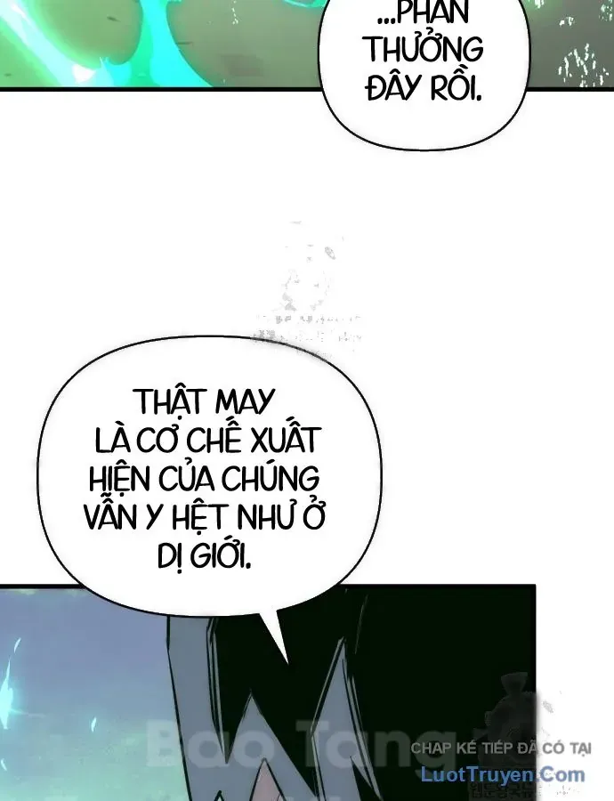 Cứu Thế Là Nghề Của Tôi Chapter 17 - Trang 10